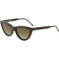 Isla, Chocolate/Brown Gradient Polarised Lenses