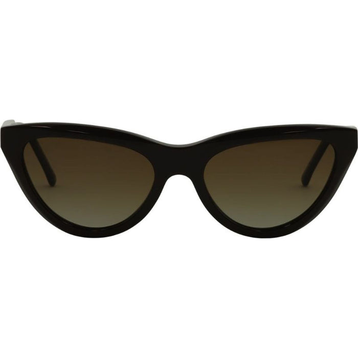 Isla, Chocolate/Brown Gradient Polarised Lenses