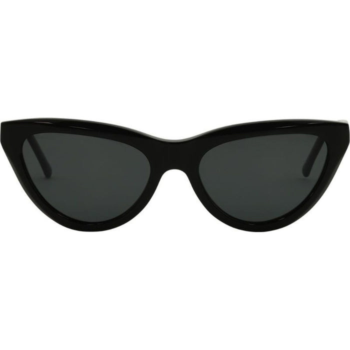 Isla, Black/Dark Grey Polarised Lenses