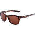 Jade, Tort/Copper Halide Glass Polarised Lenses