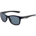 Jade, Gloss Black/Carbon Glass Polarised Lenses