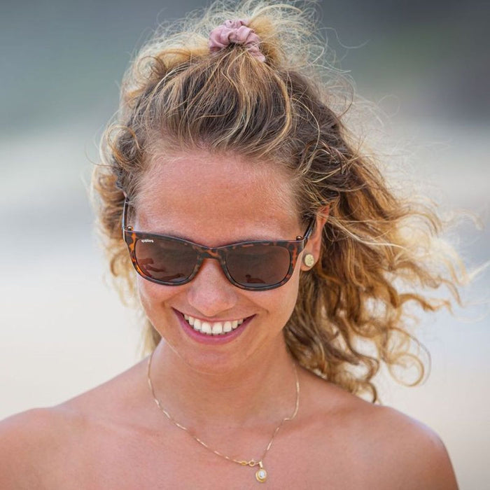 Jade, Tort/Copper Halide Glass Polarised Lenses
