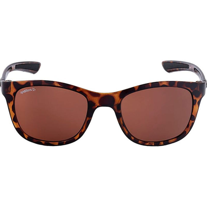 Jade, Tort/Copper Halide Glass Polarised Lenses