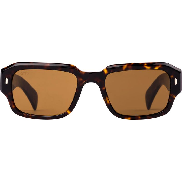 OTIS Jam Eco Havana Ray Brown Front