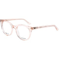 Jazmine RX, Eco Peach Pit/Clear Lenses