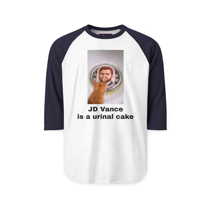 S / White/Navy