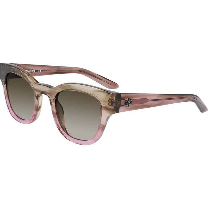 Jett, Grey and Violet/Smoke Gradient LL Lenses
