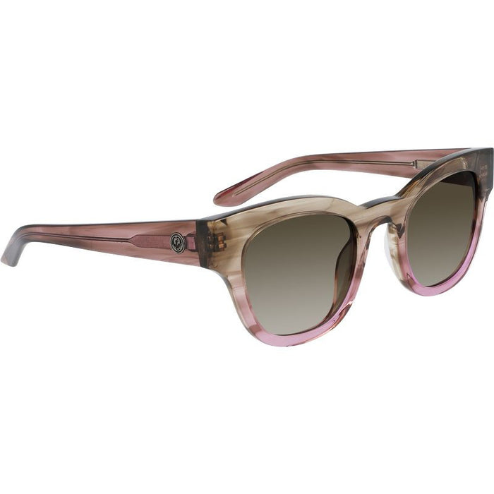 Jett, Grey and Violet/Smoke Gradient LL Lenses