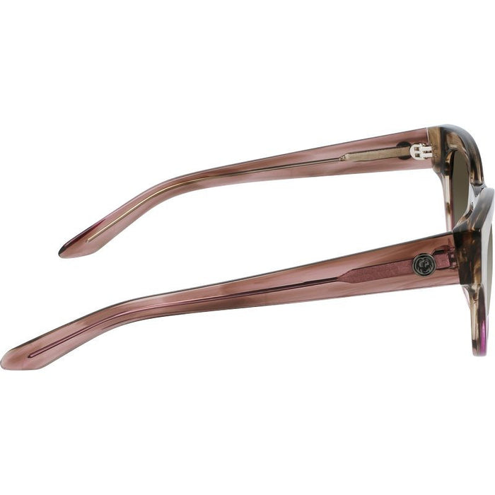 Jett, Grey and Violet/Smoke Gradient LL Lenses