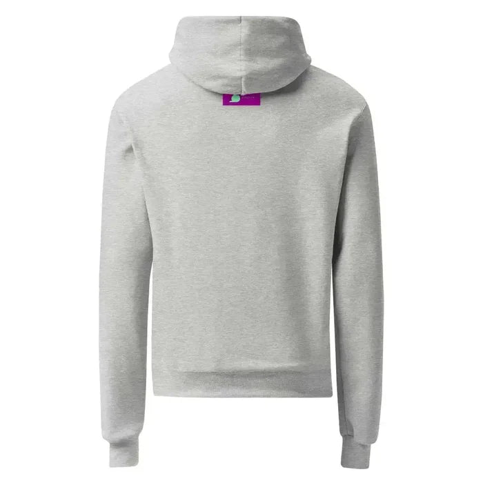 Join the Meow - Litia Champion Hoodie - FloofChonk
