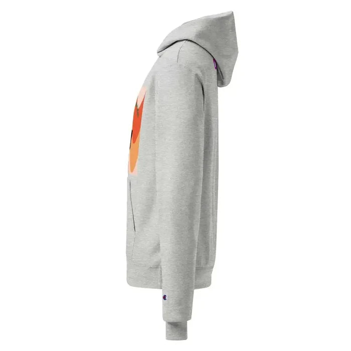 Join the Meow - Litia Champion Hoodie - FloofChonk