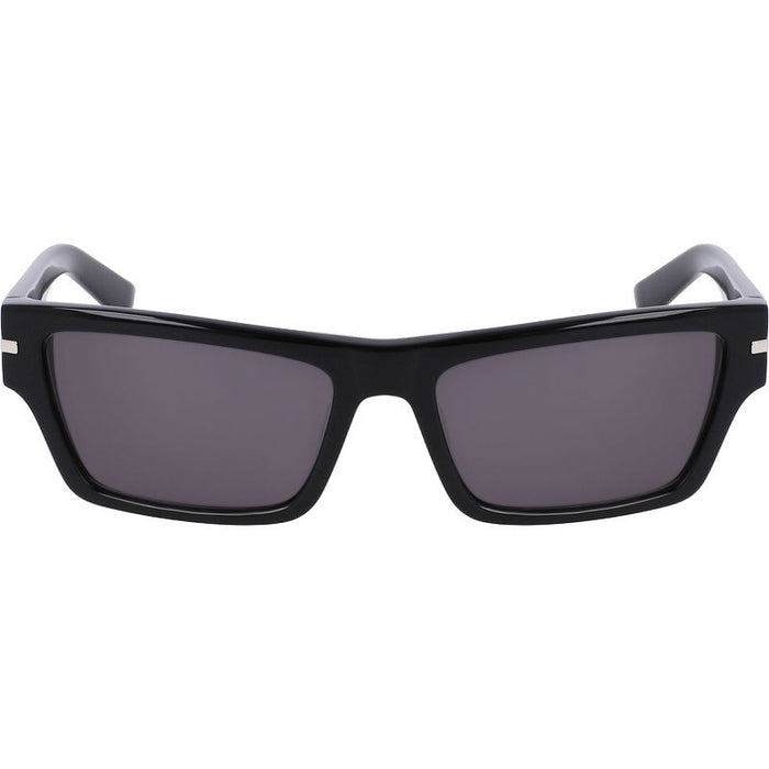 Josiah, Black/Smoke LL Lenses