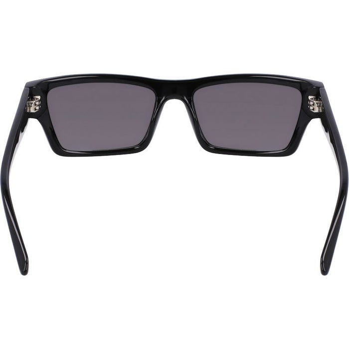 Josiah, Black/Smoke LL Lenses
