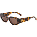 Juicy, Honey Tort/Coffee Lenses
