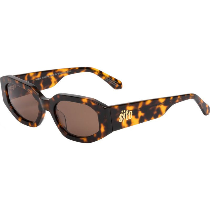 Juicy, Honey Tort/Coffee Lenses