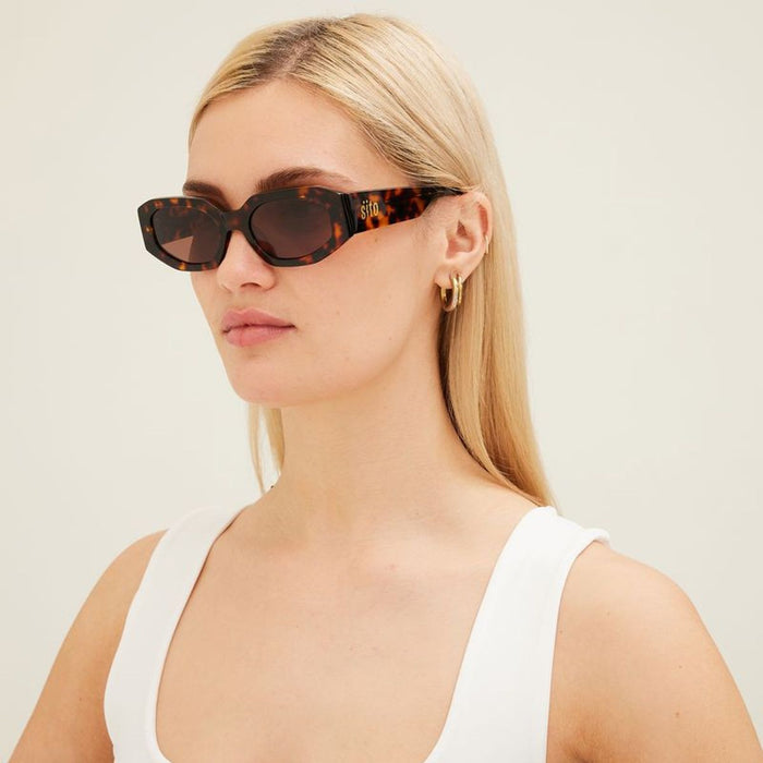Juicy, Honey Tort/Coffee Lenses