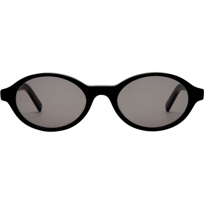 Juno, Black/Smoke Lenses