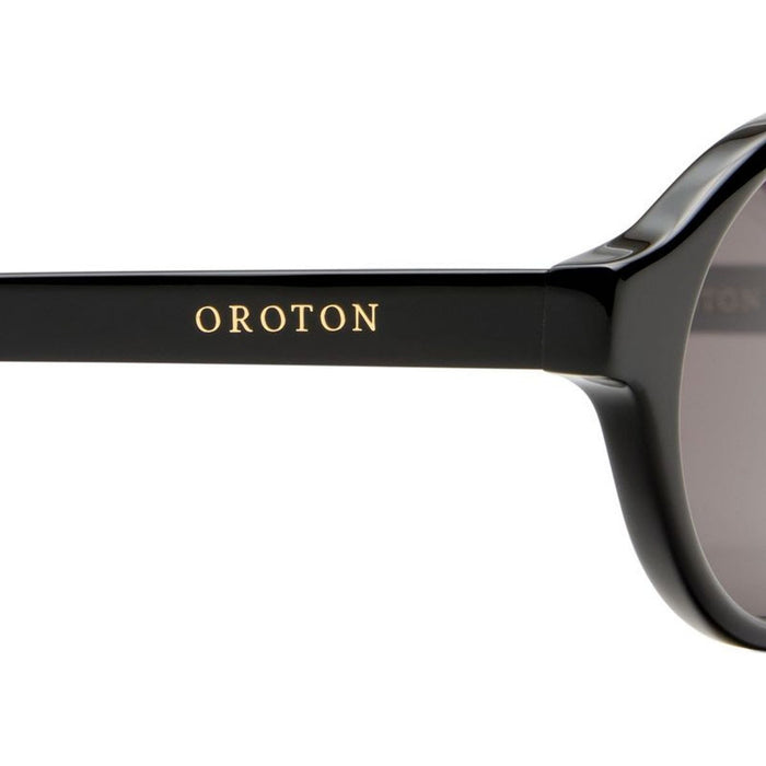 Juno, Black/Smoke Lenses