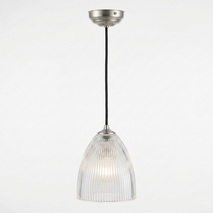 Kansa Elongated Prismatic Ceiling Light 200428 — alternate view