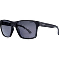 Kerrbox, Twin Blacks/Grey Polarised Lenses