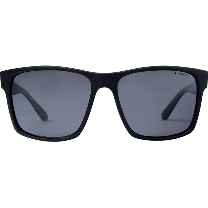 Kerrbox, Twin Blacks/Grey Polarised Lenses
