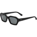 Kinetic, Matte Black/Iron Grey Polarised Lenses