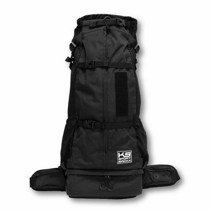 Knavigate | K9 Sport Sack (Up To 50 LB)