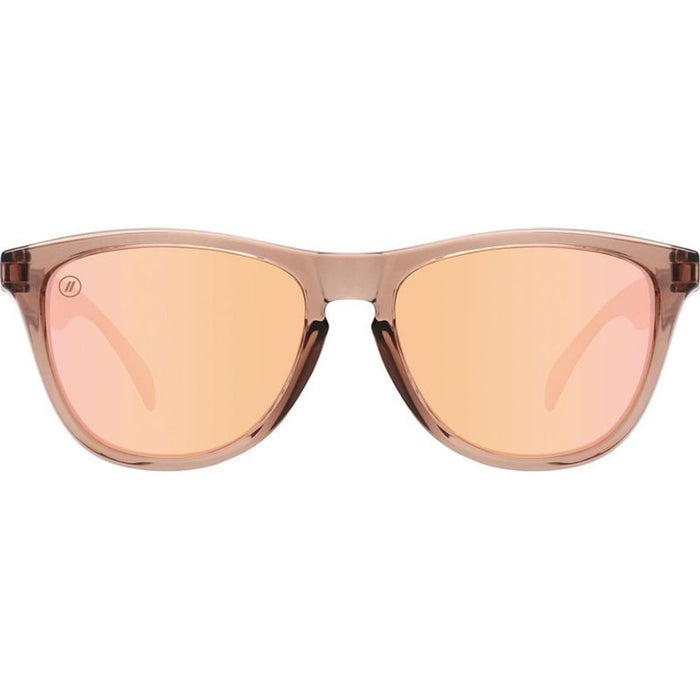 Blenders-L-Series_Sunglasses_Citrus Blast Champagne Mirror Polarised Front