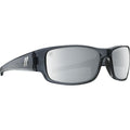 Blenders Lakeview Grey Smoke Mirror Polarised Angle