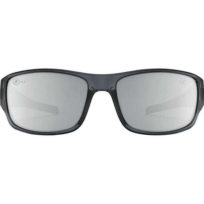 Blenders Lakeview Grey Smoke Mirror Polarised Front