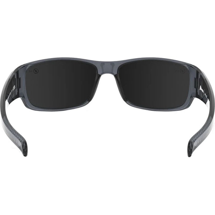 Blenders Lakeview Grey Smoke Mirror Polarised Inner