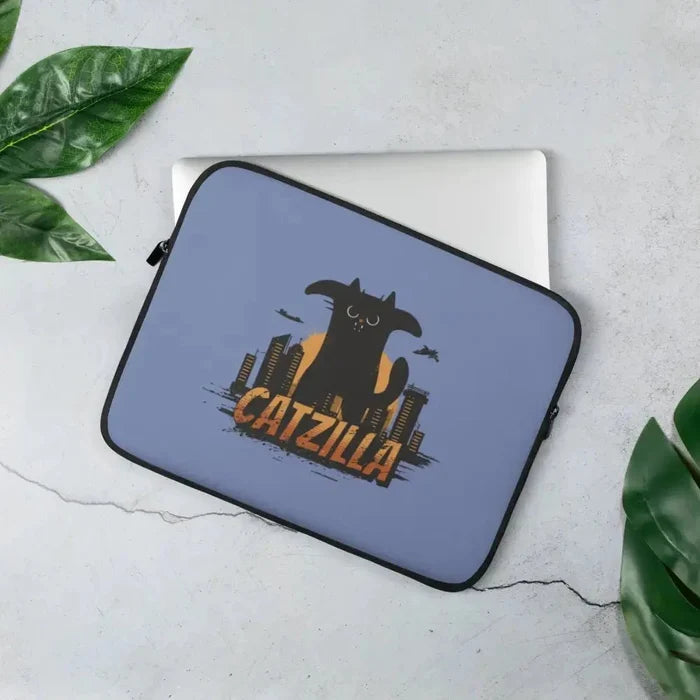 Laptop Sleeve - FloofChonk