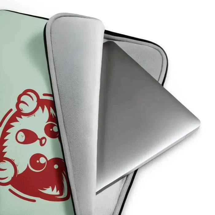 Laptop Sleeve - FloofChonk