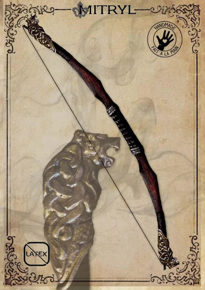LARP Bow-GoblinSmith