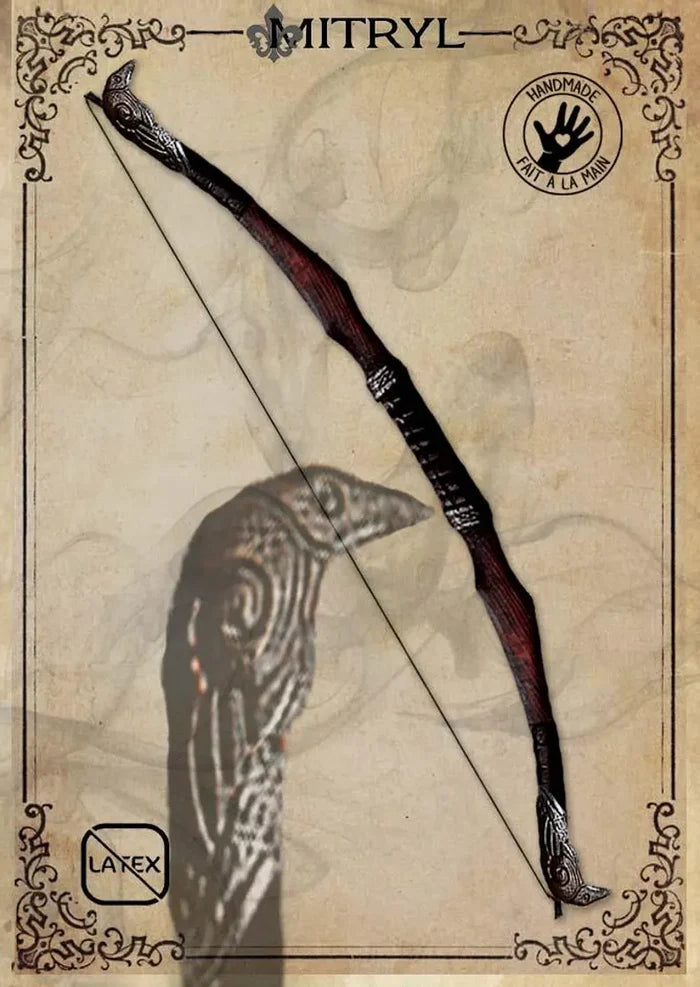 LARP Bow-GoblinSmith