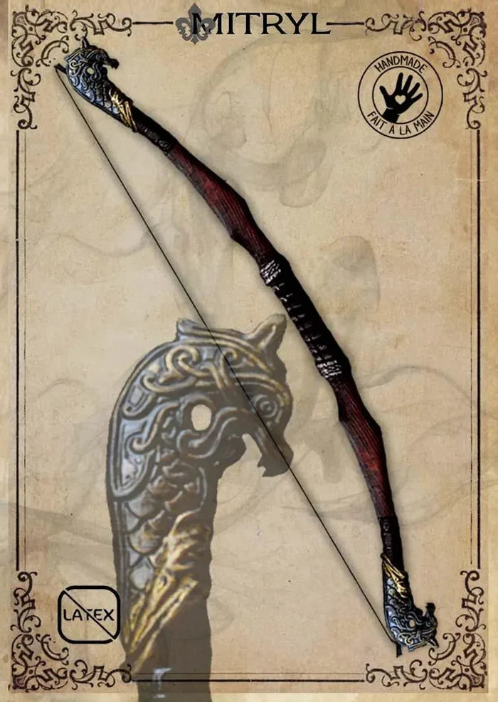 LARP Bow-GoblinSmith