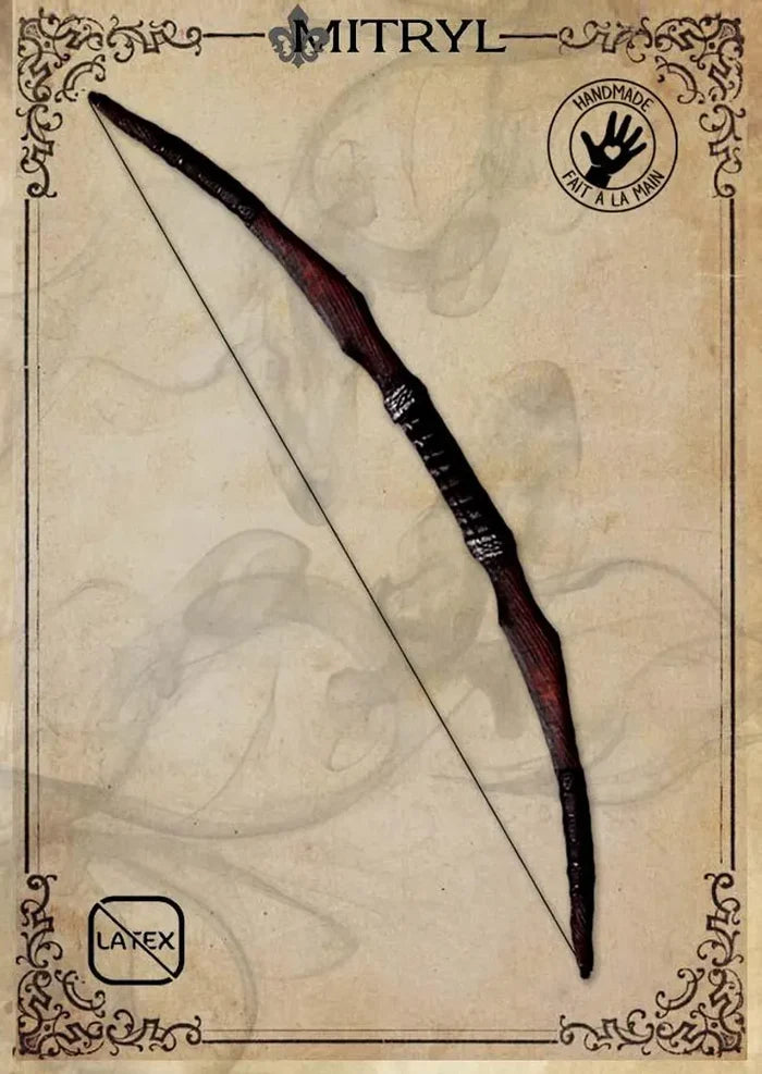 LARP Bow-GoblinSmith