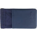Le Specs Brand Case, Blue Le Specs Soft Fabric Case