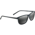 Lele Kawa, Grey Stripe/Neutral Grey Glass Polarised Lenses