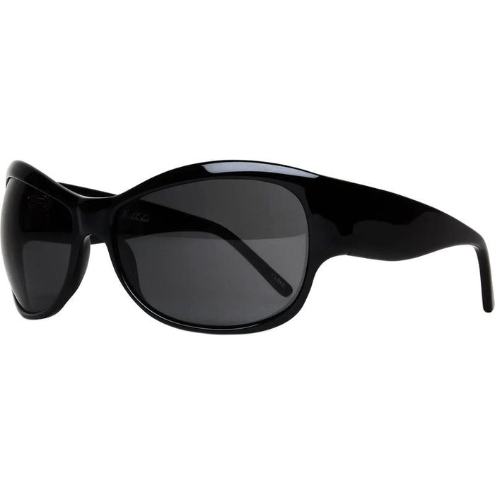 Chimi Lilah Black Black Angle