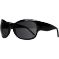 Chimi Lilah Black Black Angle
