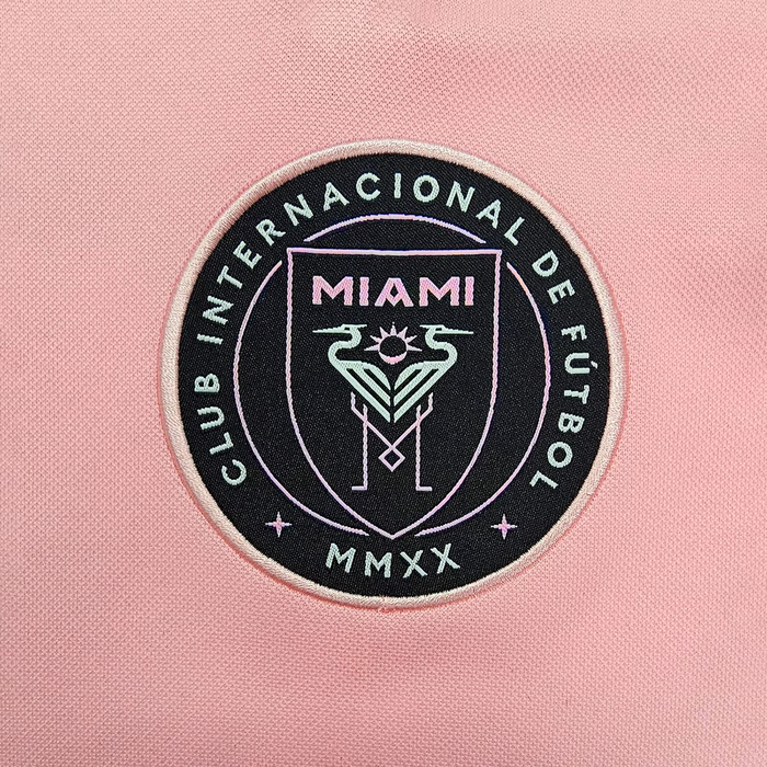 Lionel Messi Inter Miami CF Player Pet Jersey