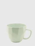 Liv Interior Cubic Cup - Lime Green