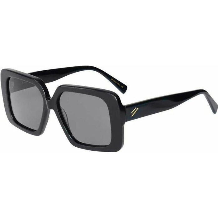 Lola, Shiny Black/Grey Polarised Lenses