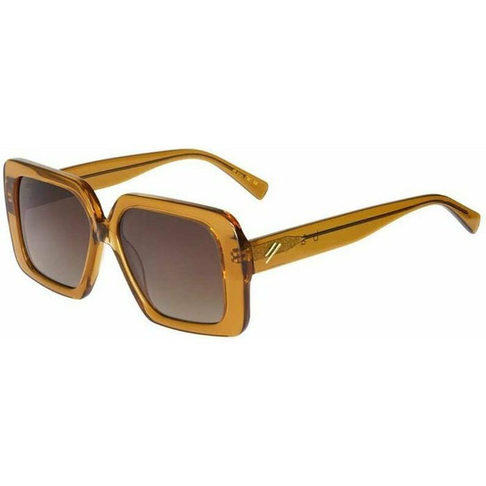 Lola, Crystal Toffee/Brown Gradient Polarised Lenses