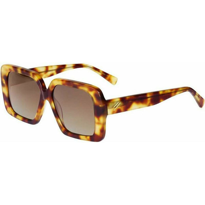 Lola, Honey Tort/Brown Gradient Polarised Lenses