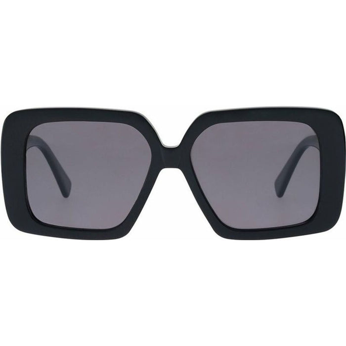 Lola, Shiny Black/Grey Polarised Lenses