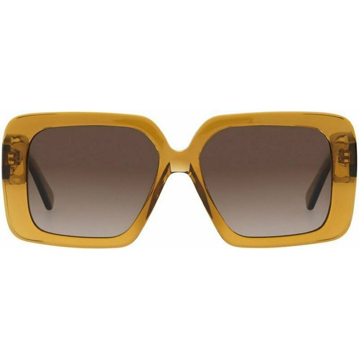 Lola, Crystal Toffee/Brown Gradient Polarised Lenses