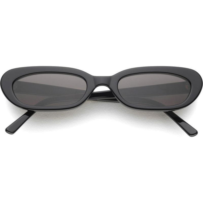 Lola, Black/Grey Lenses