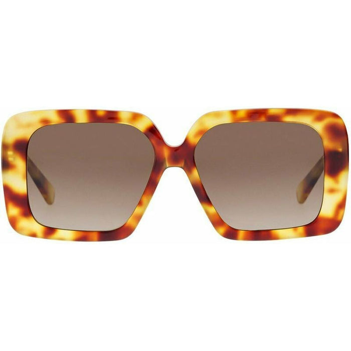 Lola, Honey Tort/Brown Gradient Polarised Lenses